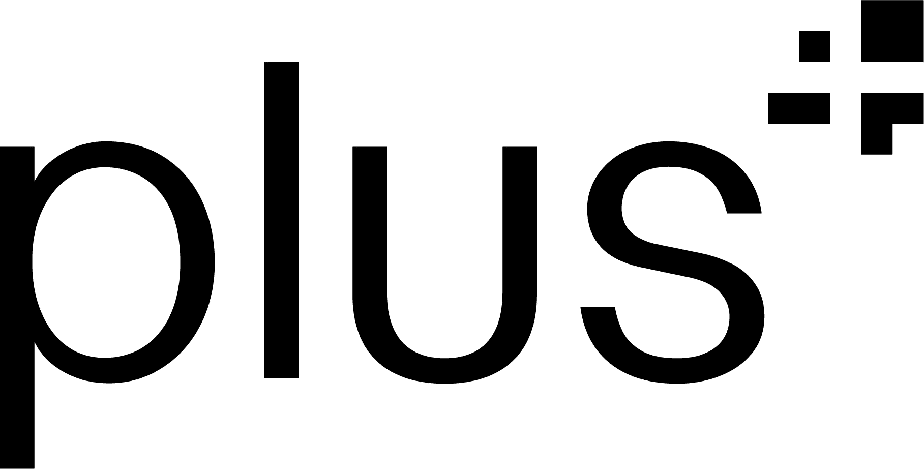 groupe plus lausanne logo