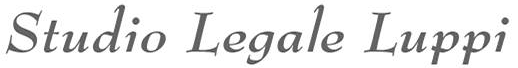 STUDIO LEGALE AVV. LUPPI ALBERTO LOGO