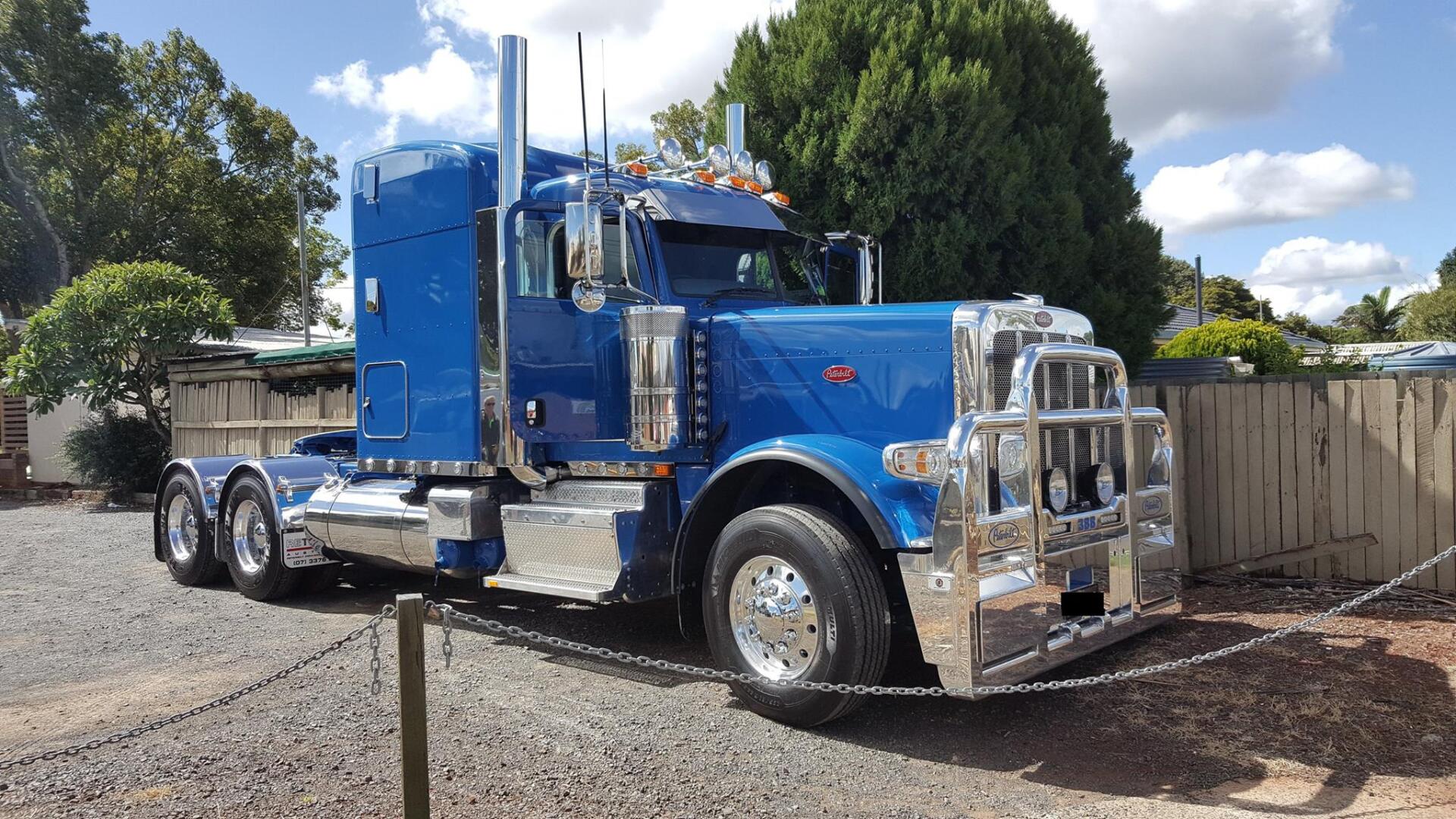 Commercial Delivery Vans — Telematics and Fleet Management In Toowoomba, QLD