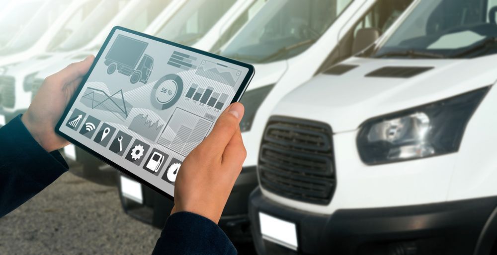 A Fleet Telematics