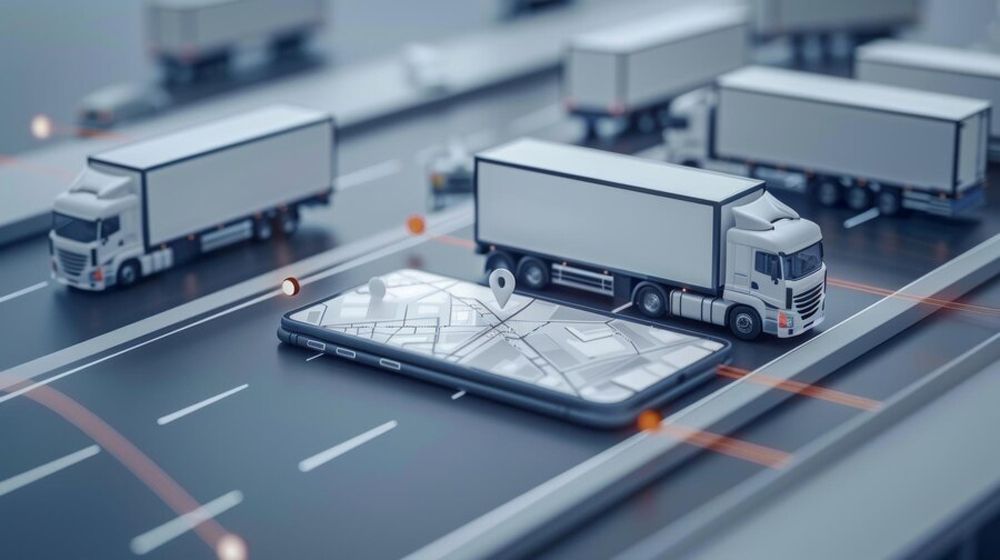 A Fleet Telematics Technology