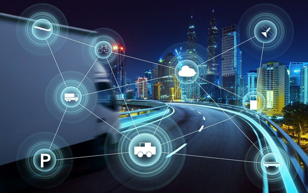 Telematics In Fleet Management