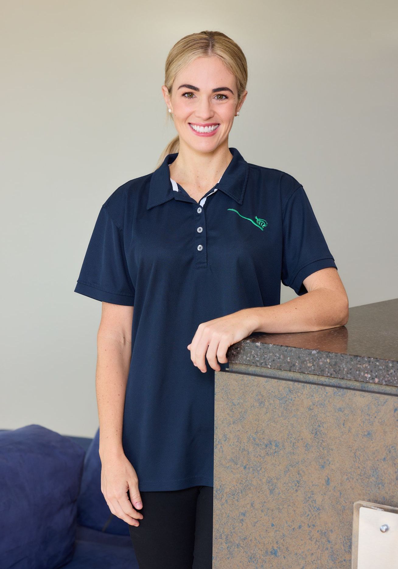 Dr. Kaitlyn Watson — Dentist