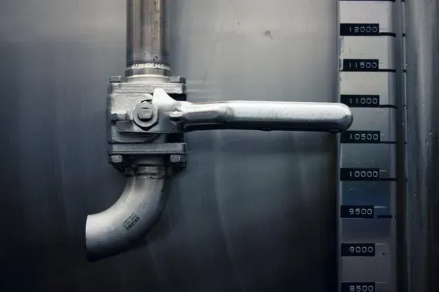 Frozen Pipes fix