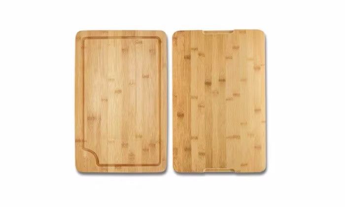 Bamboe snijplank set