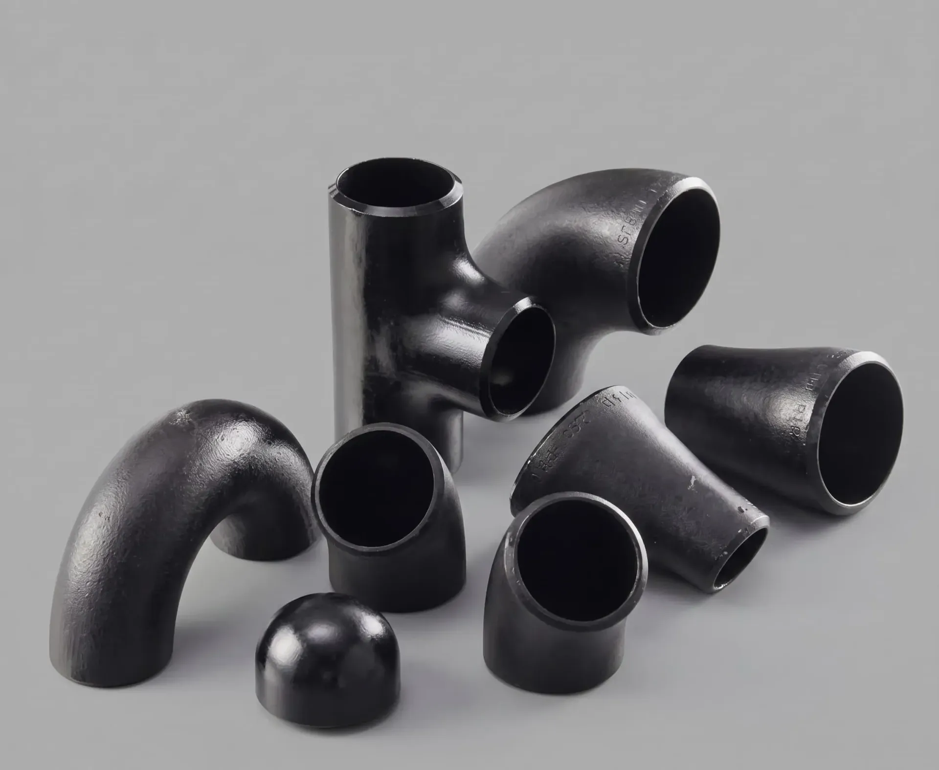 Butt Weld Fitting