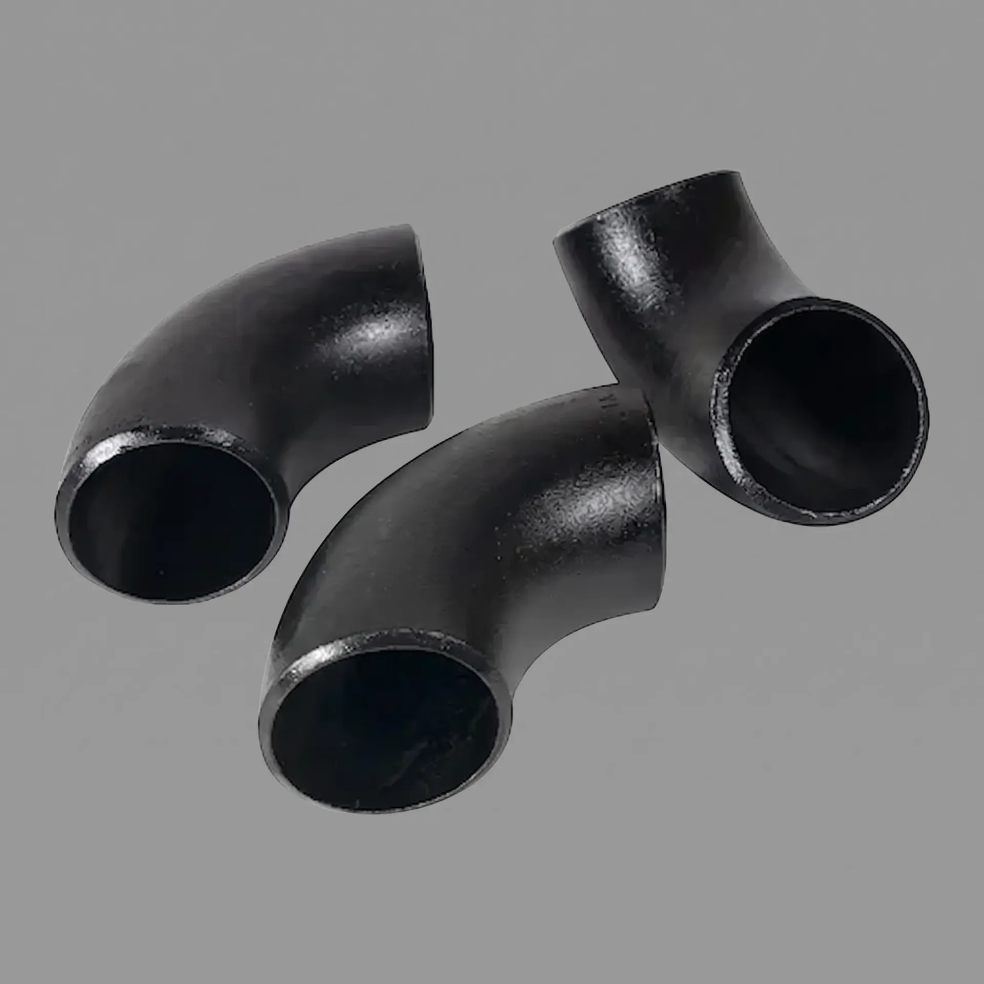 Elbow Pipa