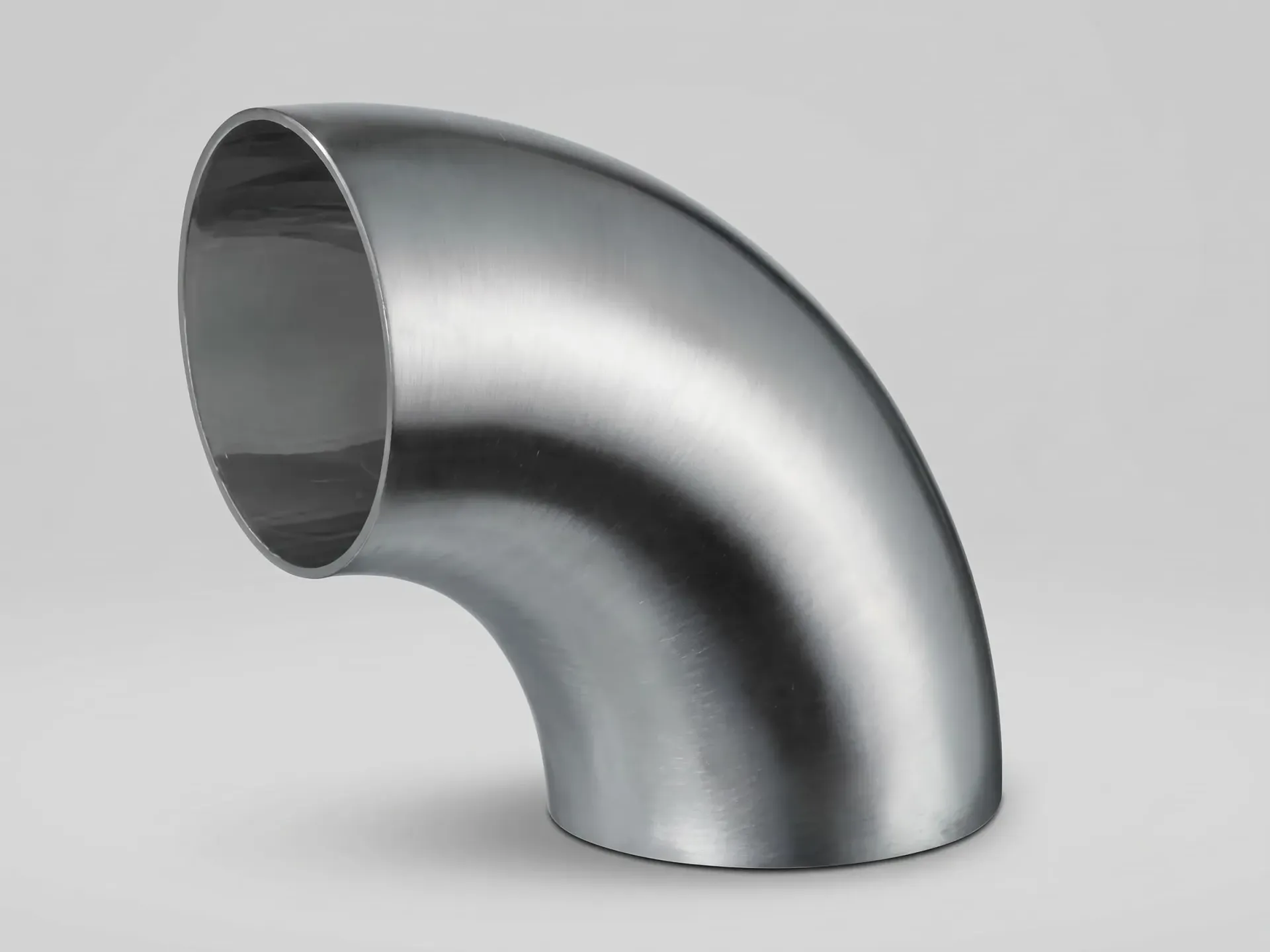 Elbow Stainless