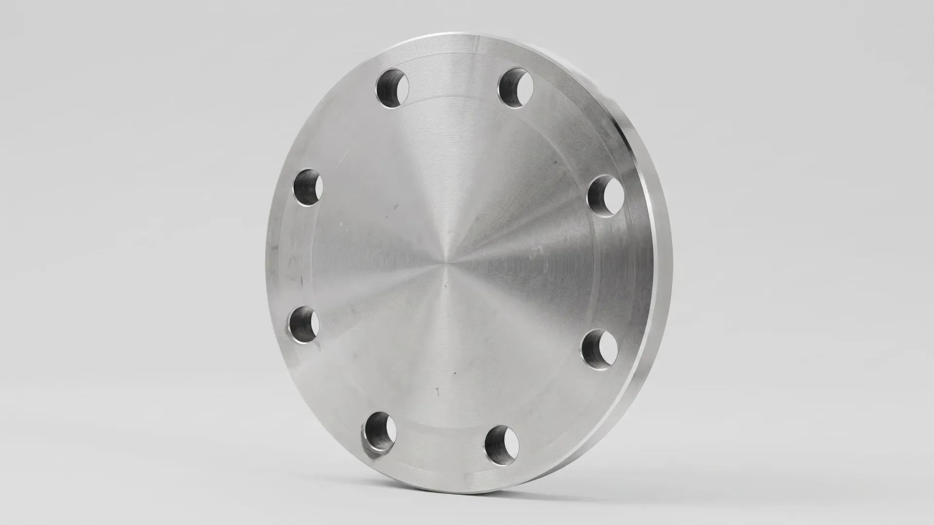 Flange Blind