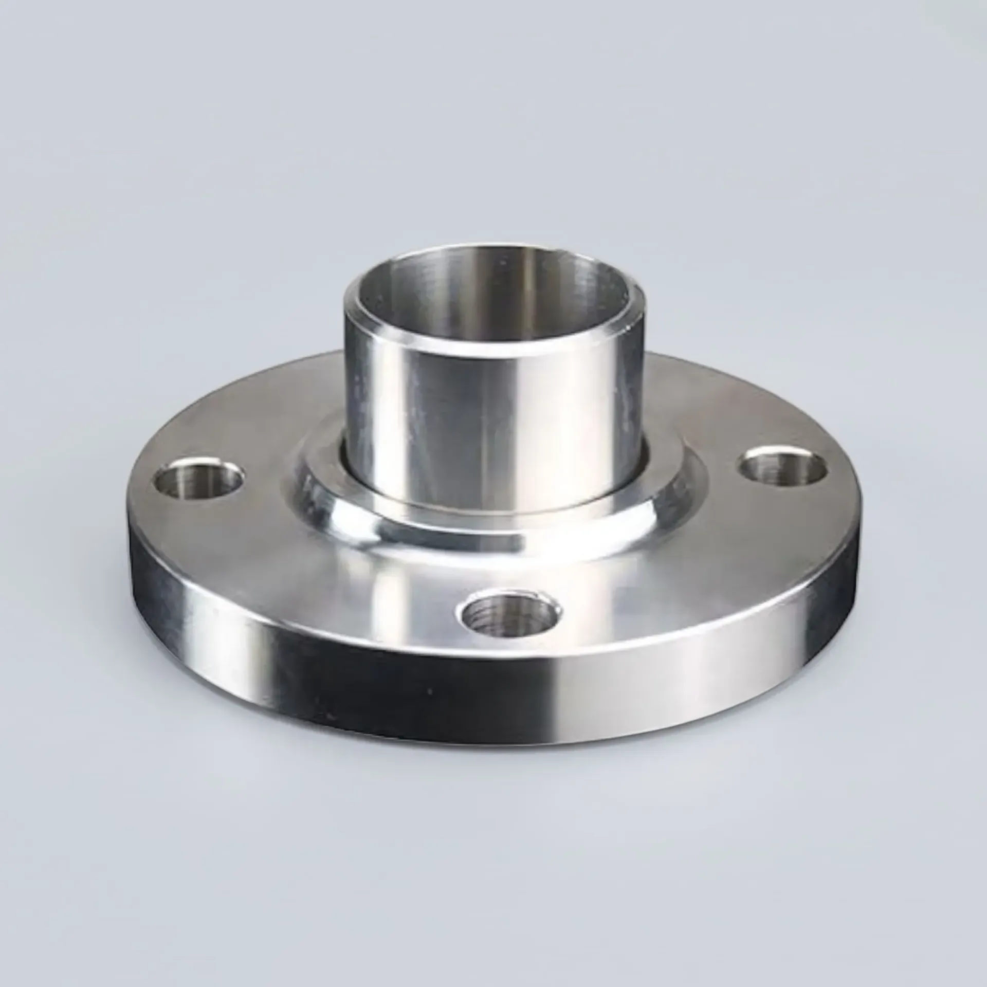 Flange Lap Joint