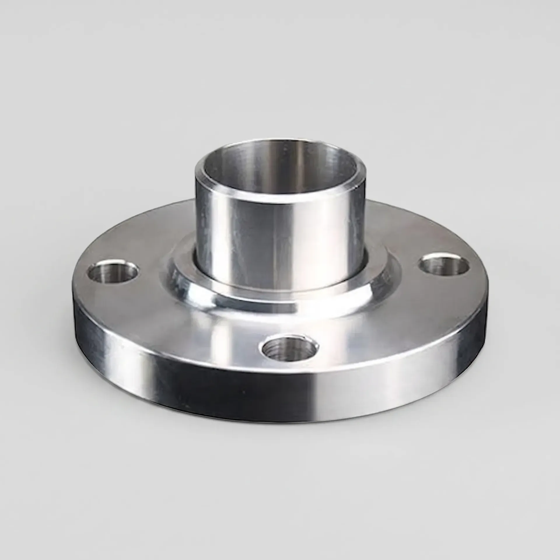 Flange Lap Joint