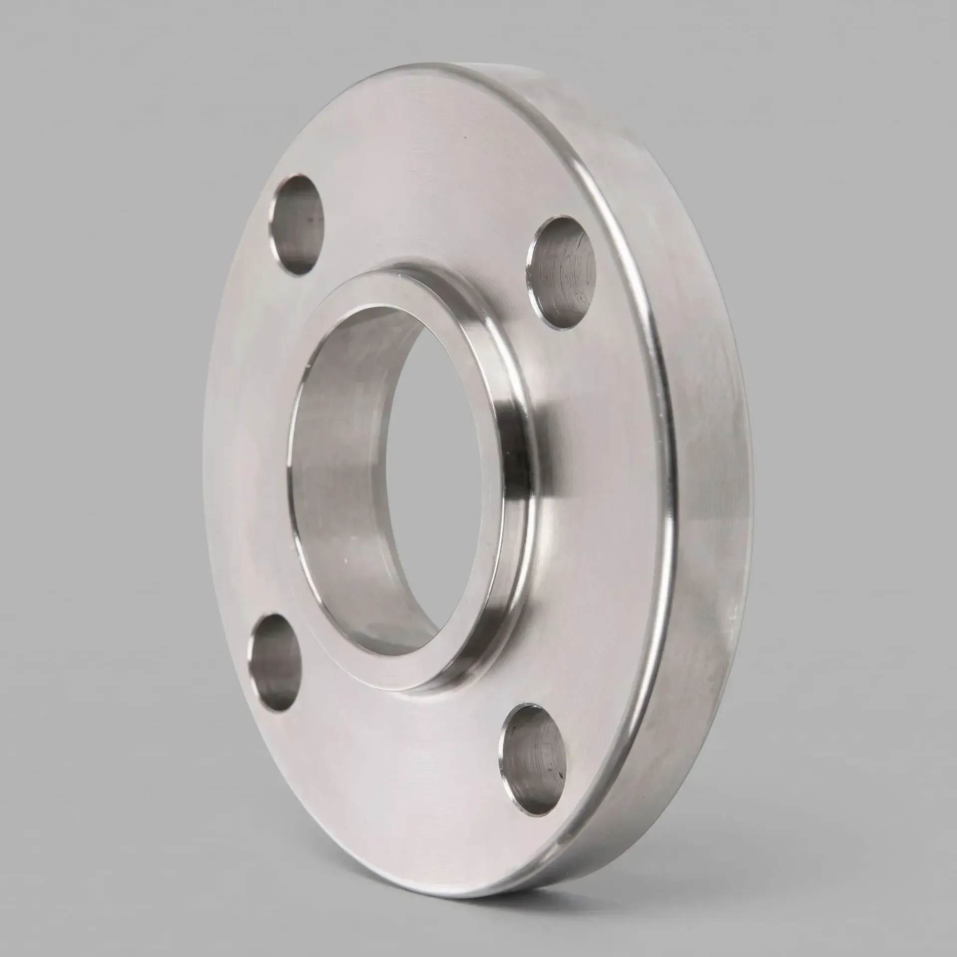 Flange Slip On