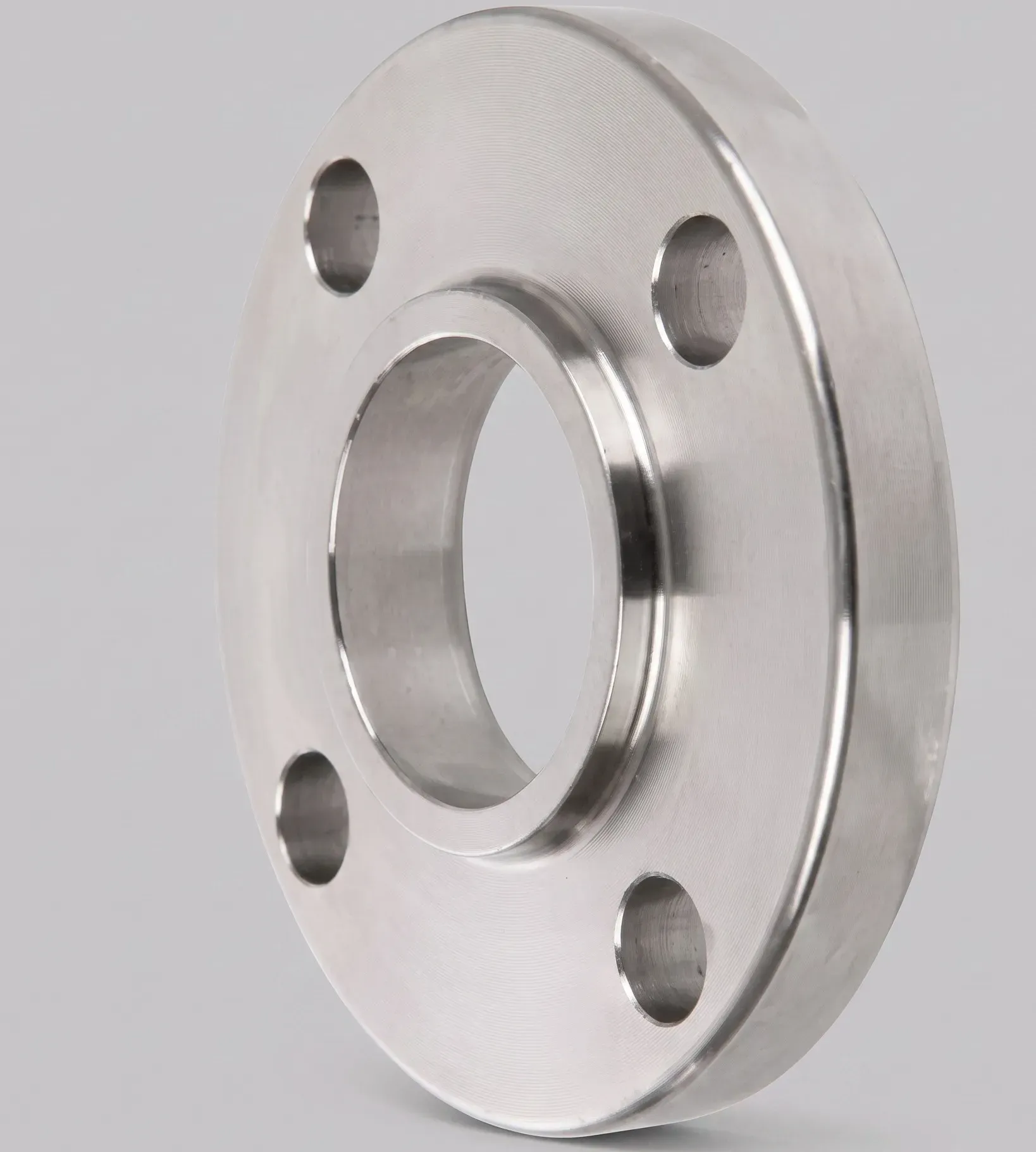Flange Slip On