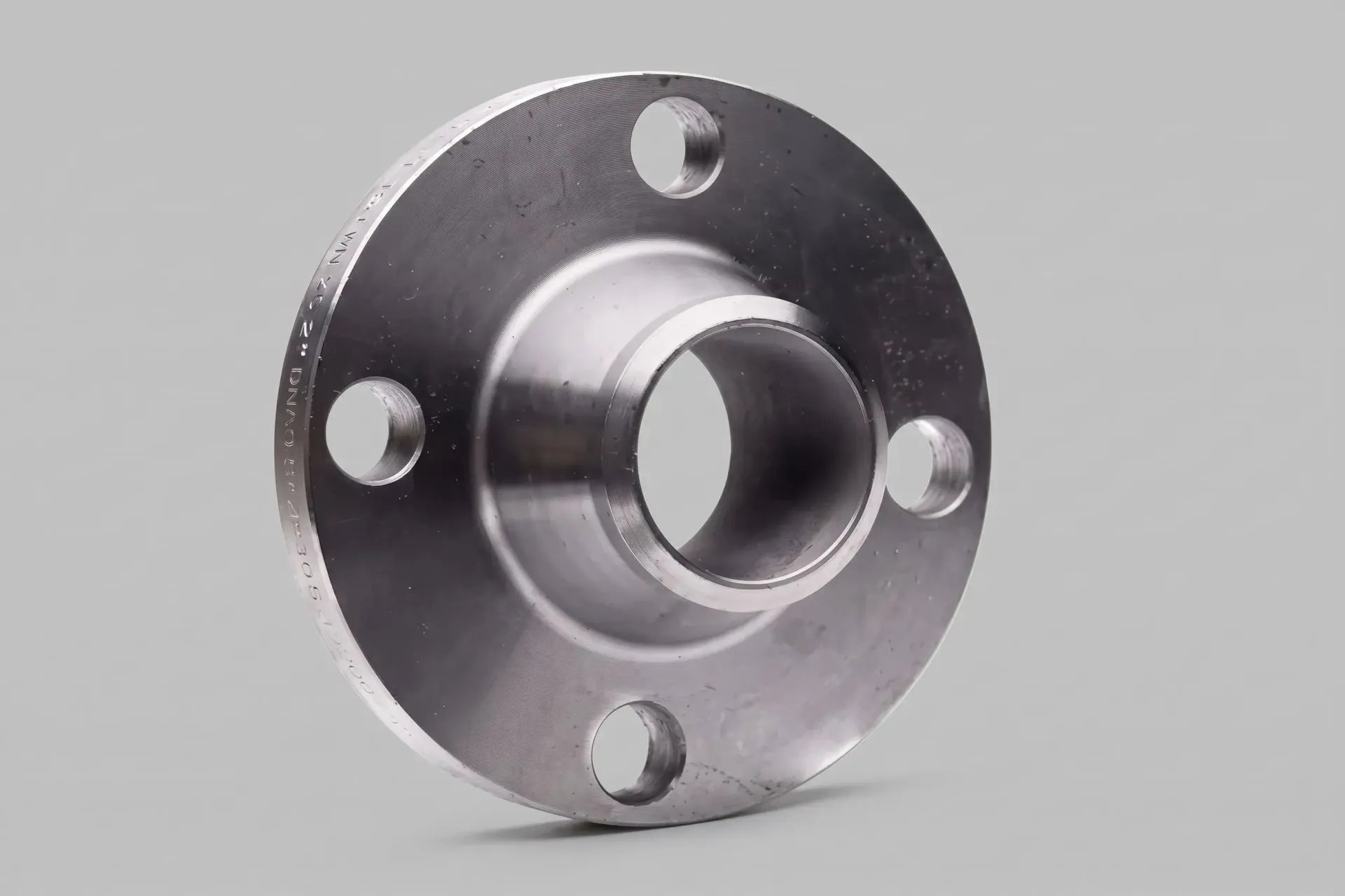 Flange Weld Neck