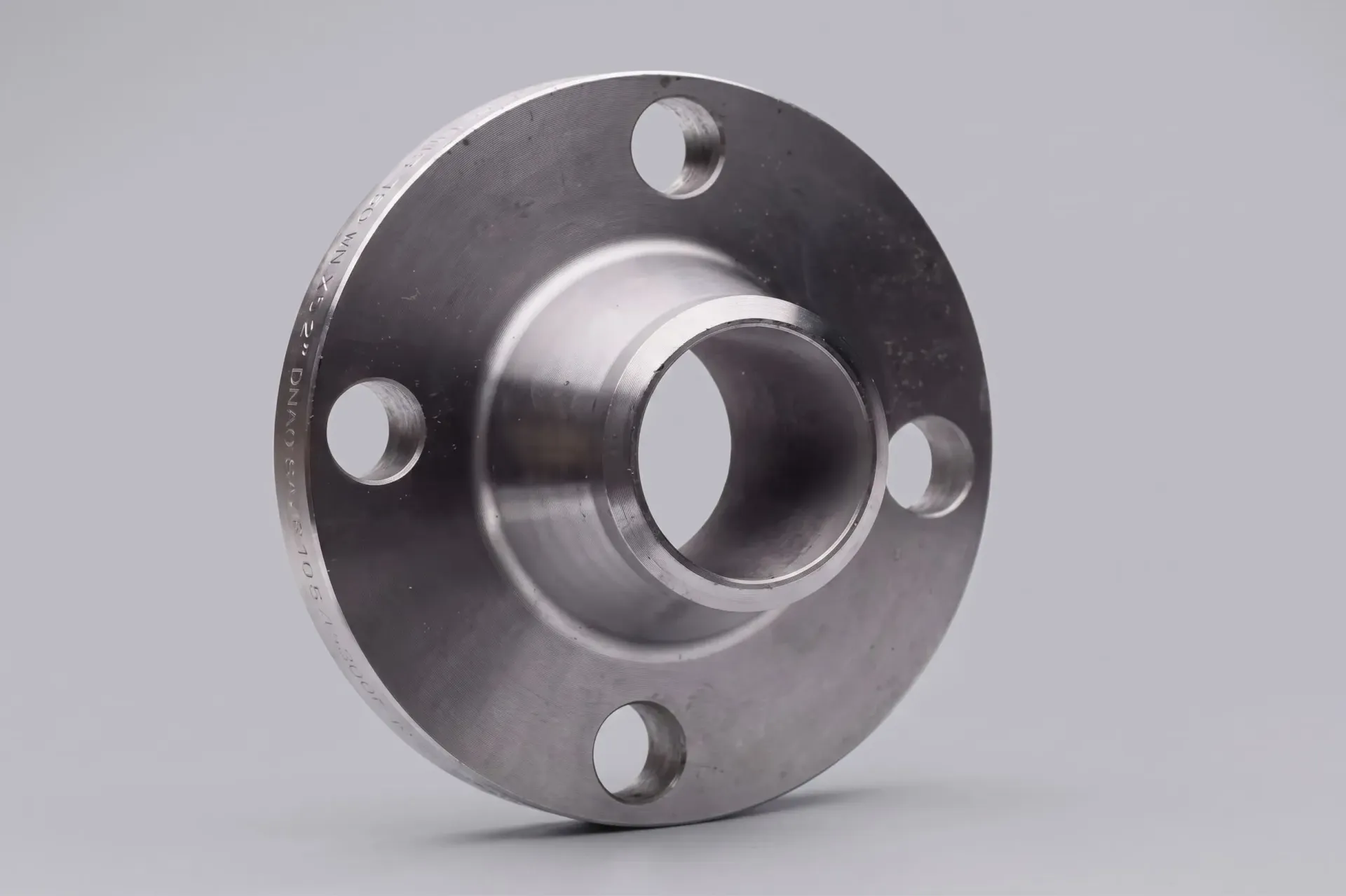 Flange WN