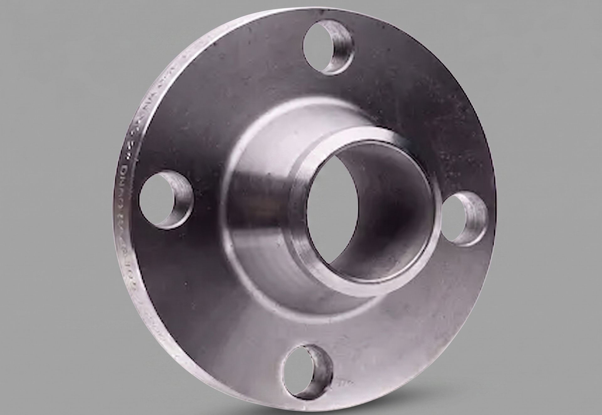 Flange Weld Neck