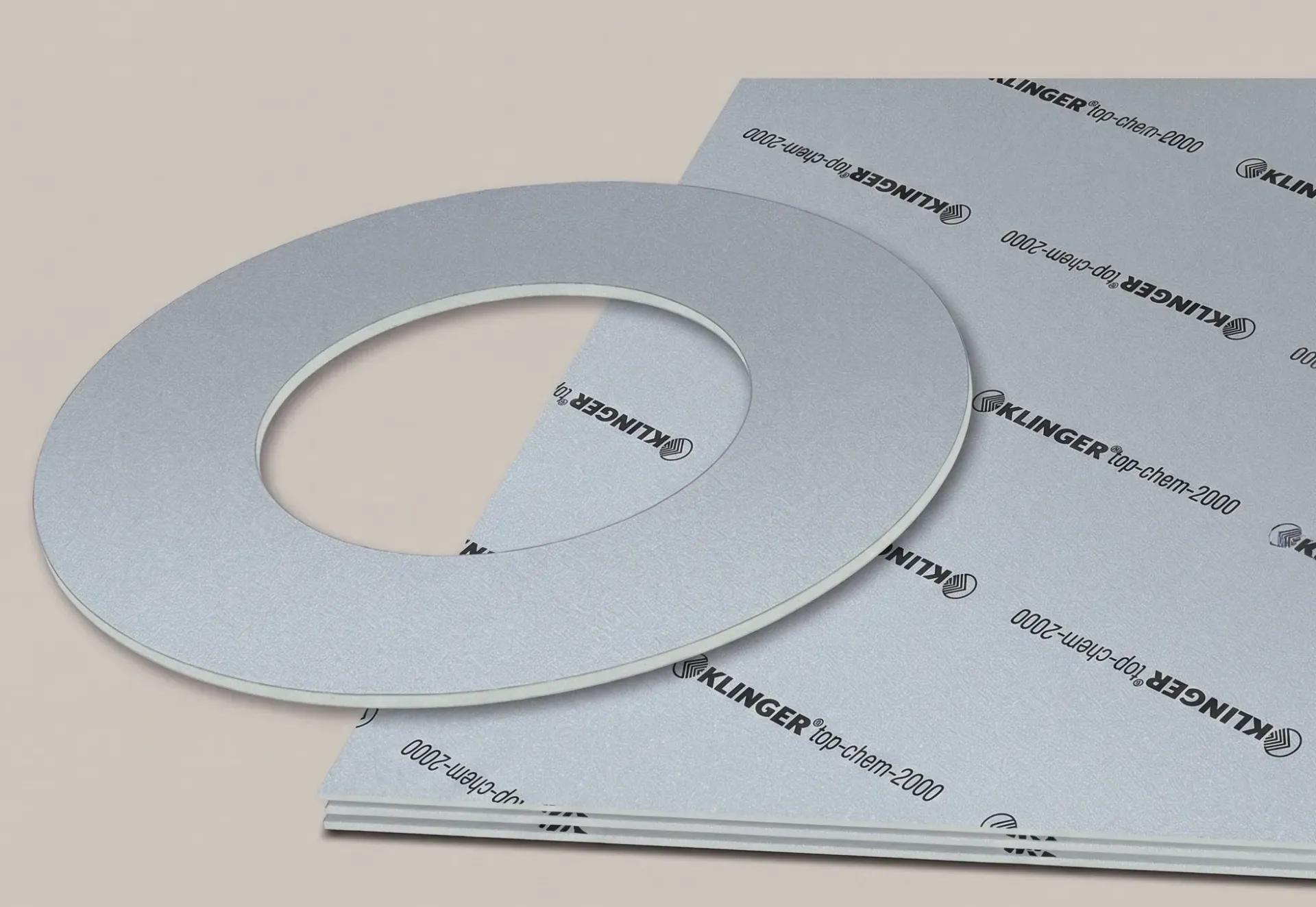 Gasket Klinger
