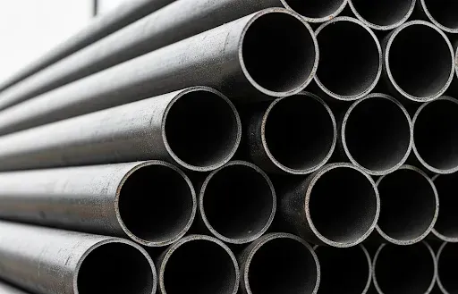 Carbon Steel Pipe