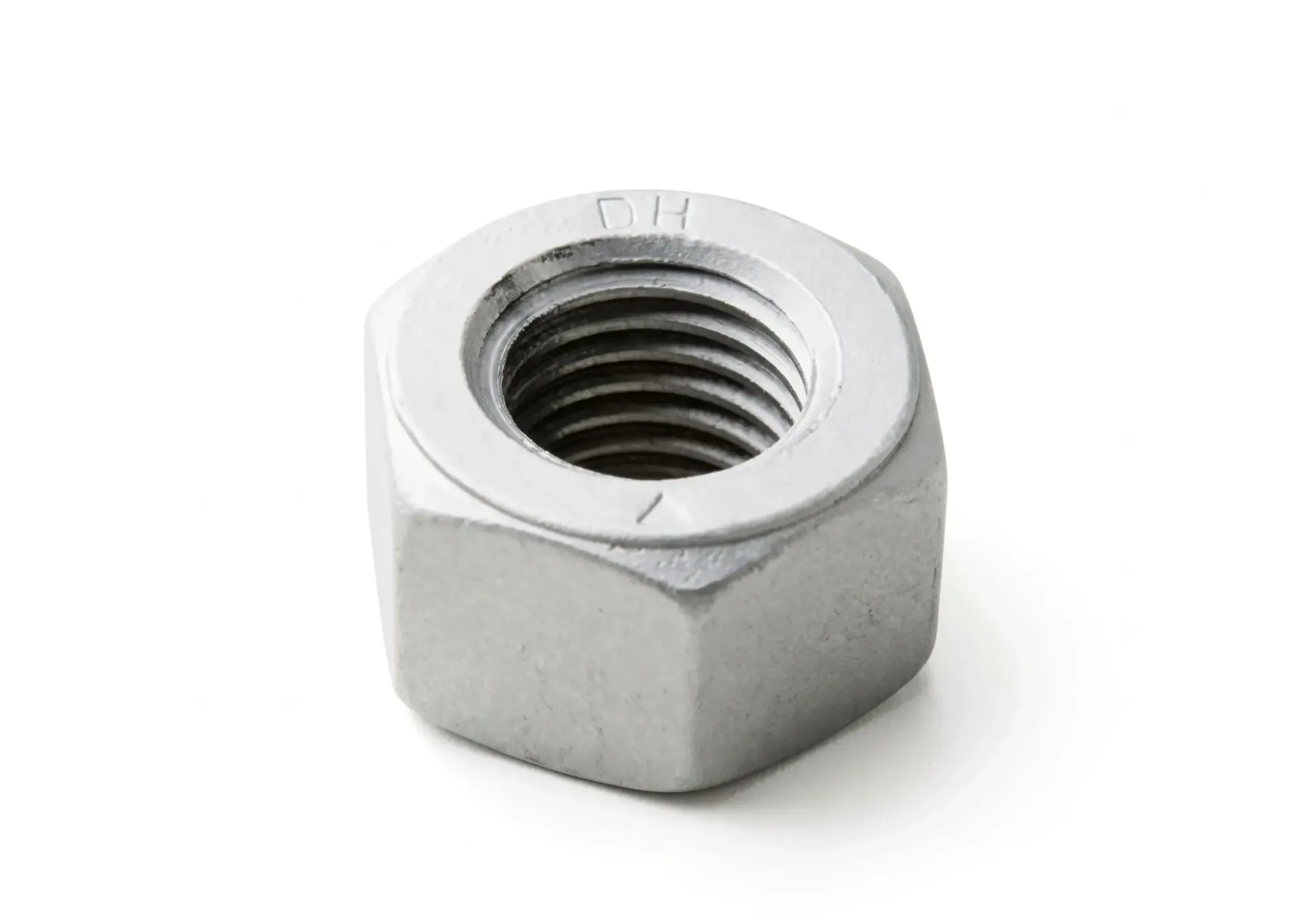 Heavy Hex Nut