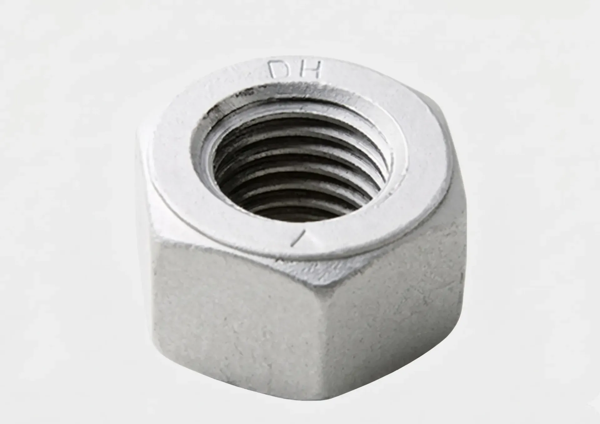Heavy Hex Nut