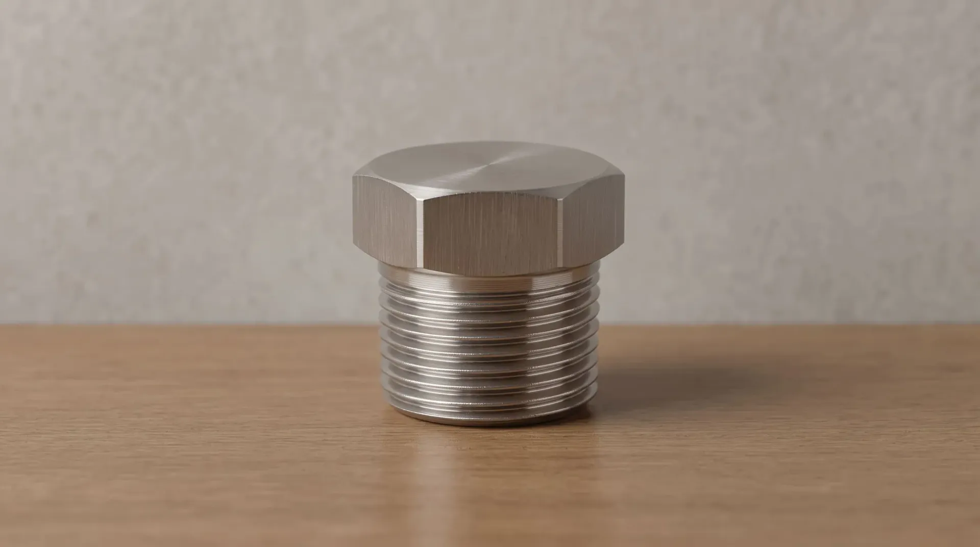 Hex Plug