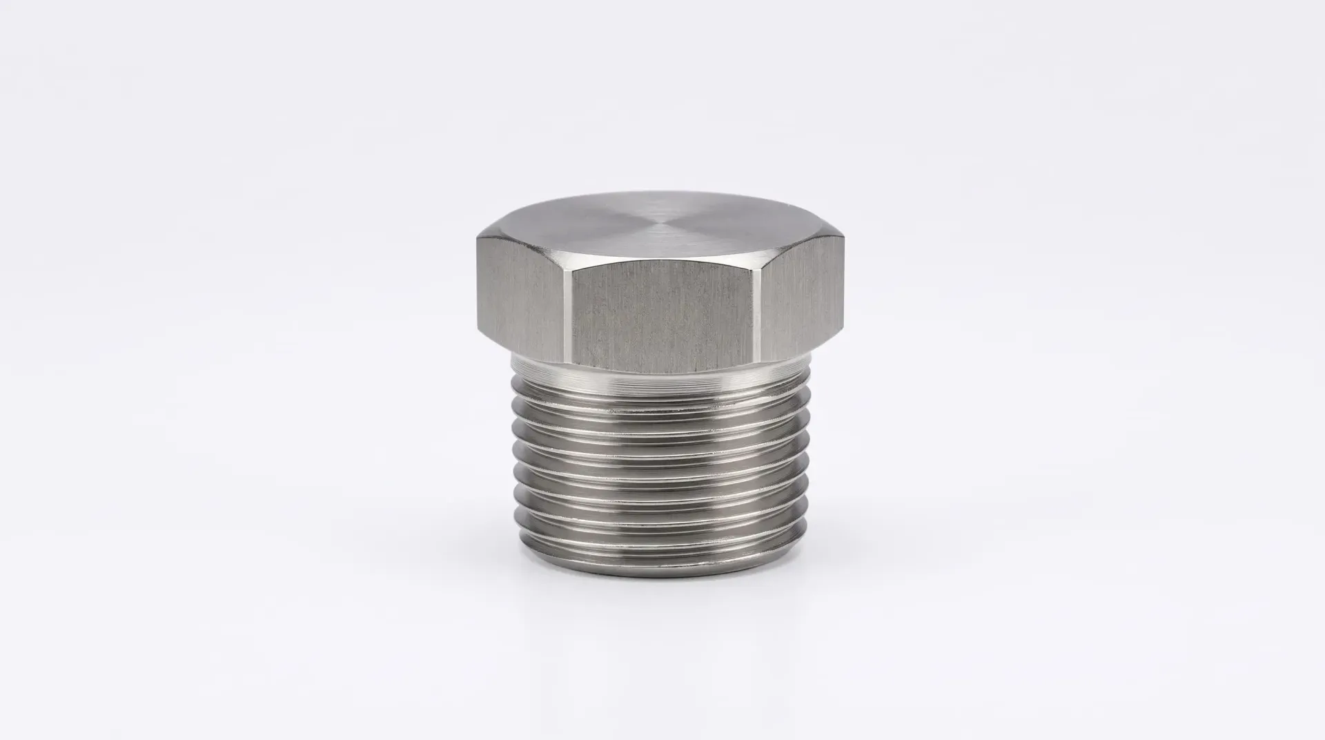 Hex Plug