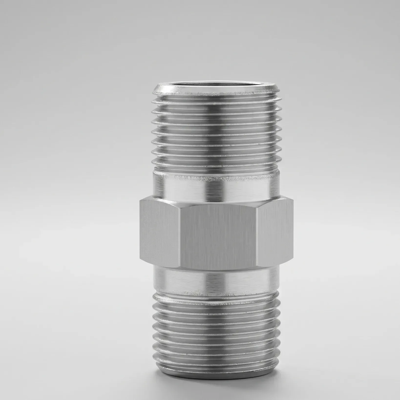 Hex Nipple