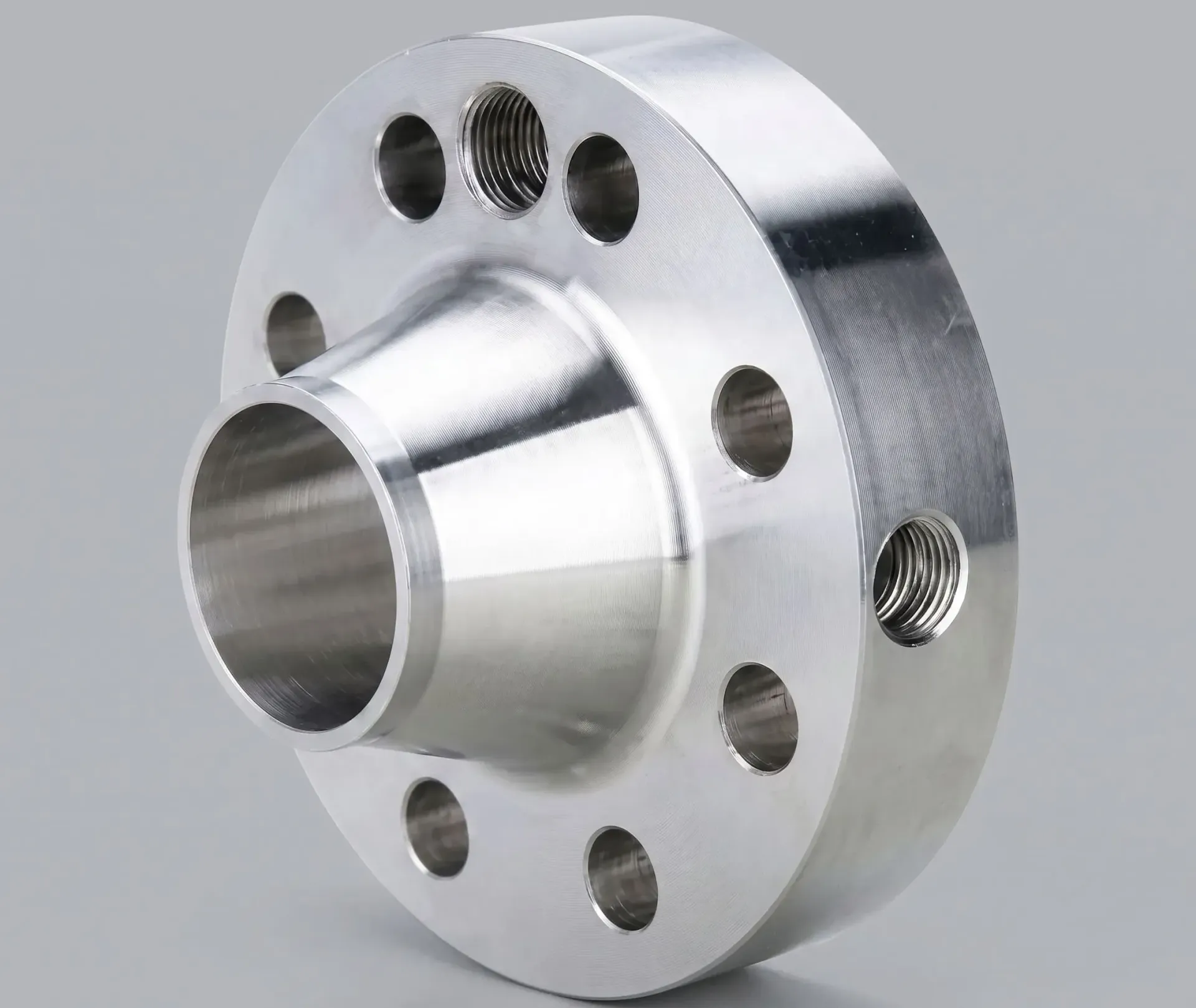 Orifice Flange