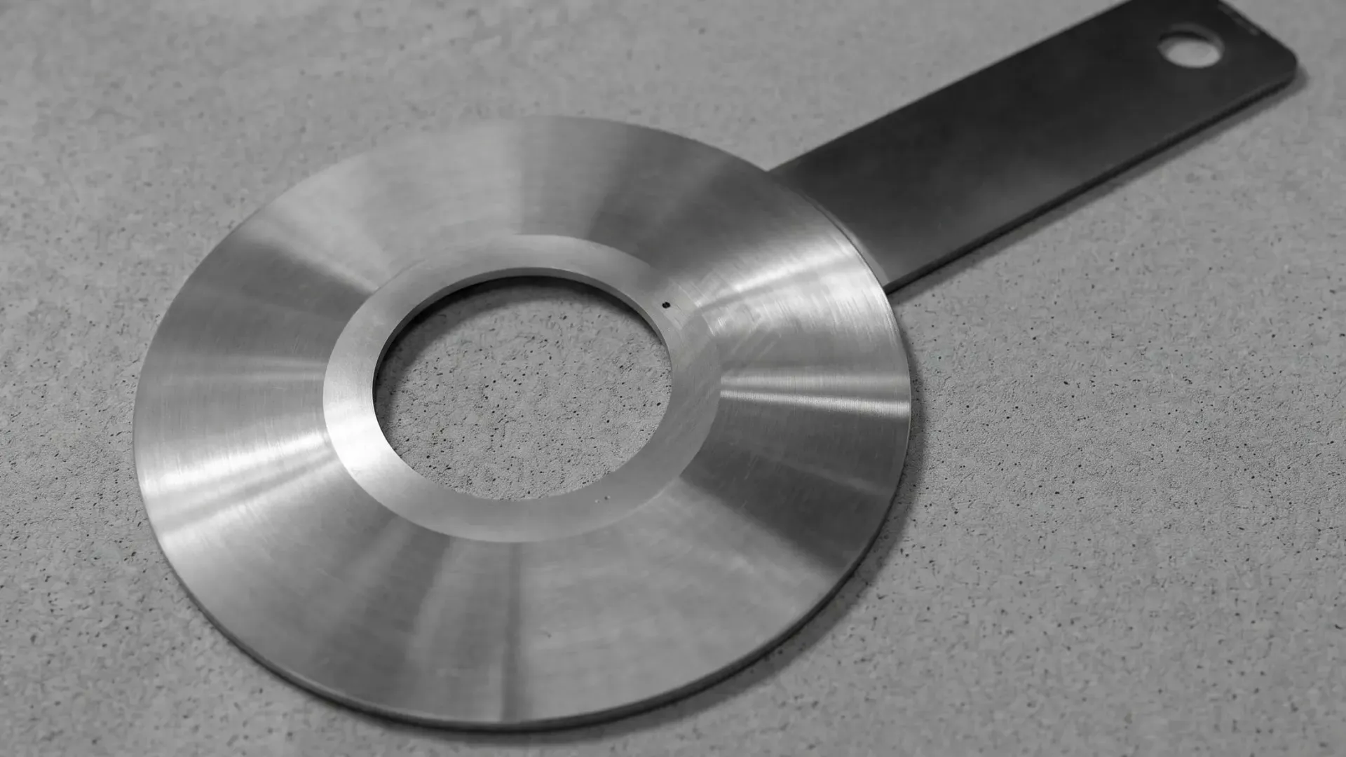 Paddle Spacer