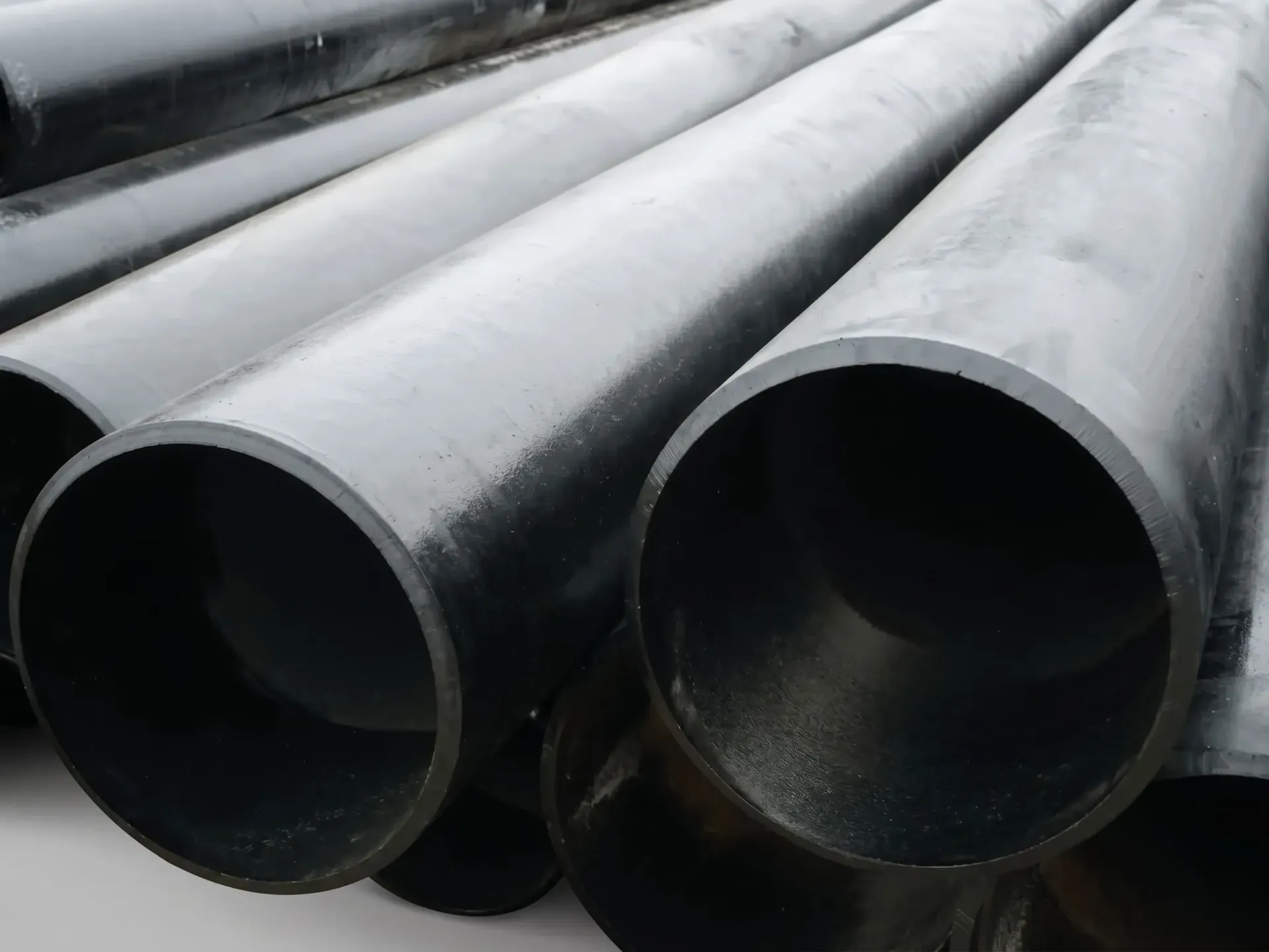 Pipa Carbon Steel