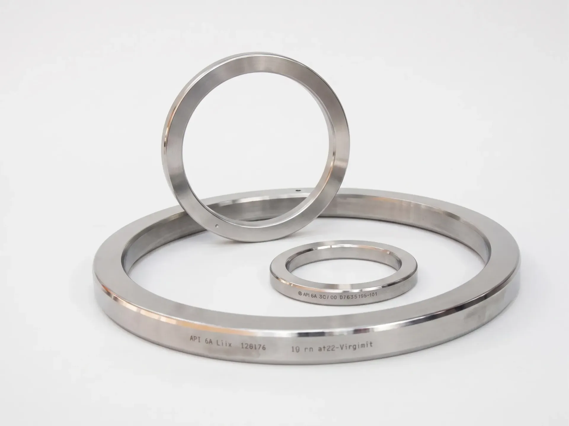 Ring Joint Gasket