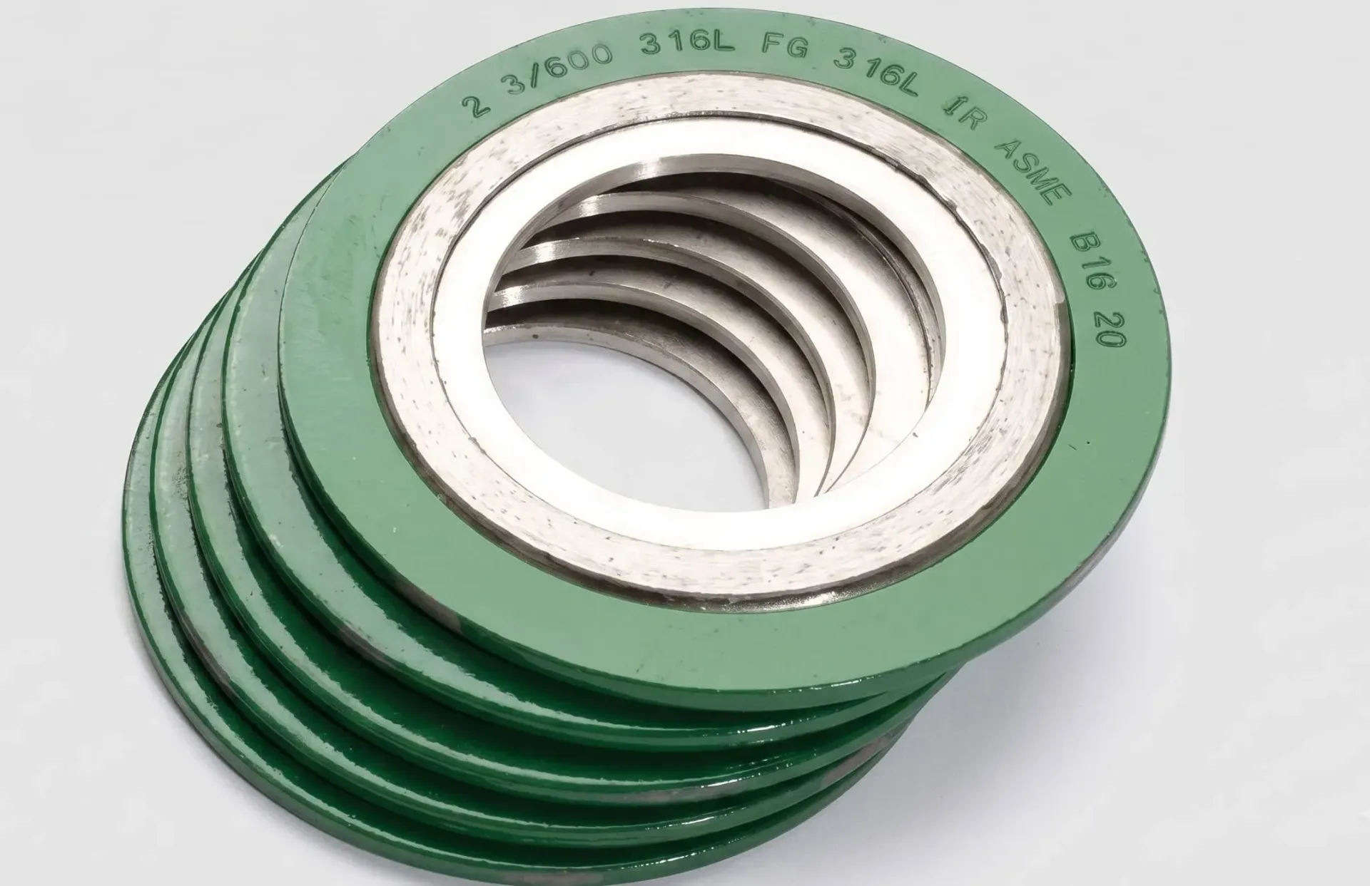 Spiral Wound Gasket