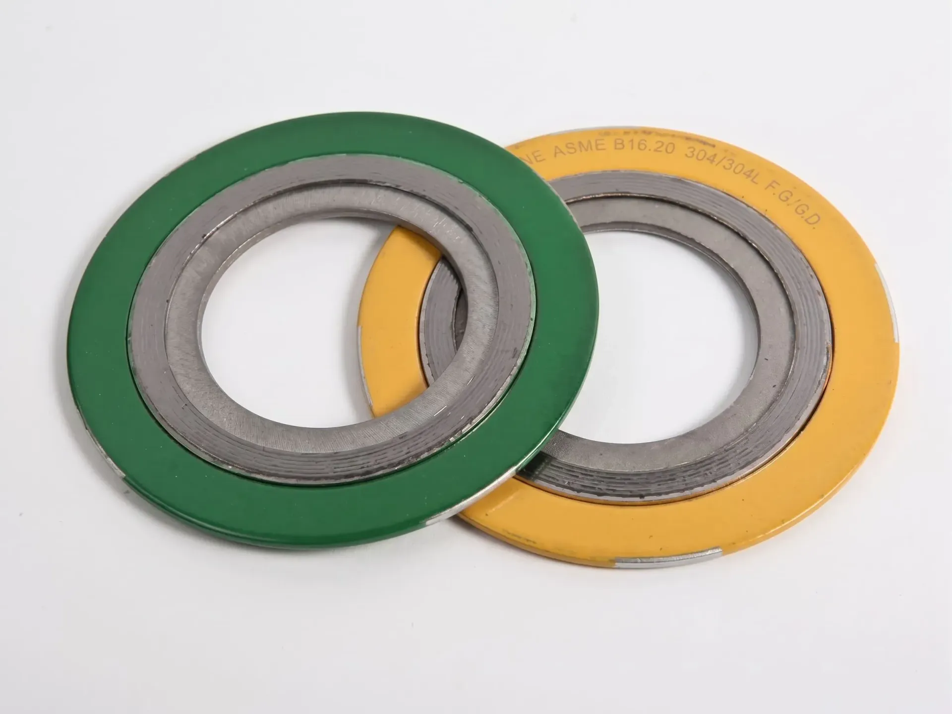Spiral Wound Gasket