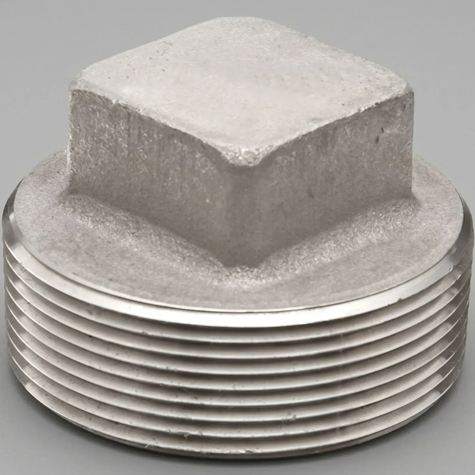 Square Plug