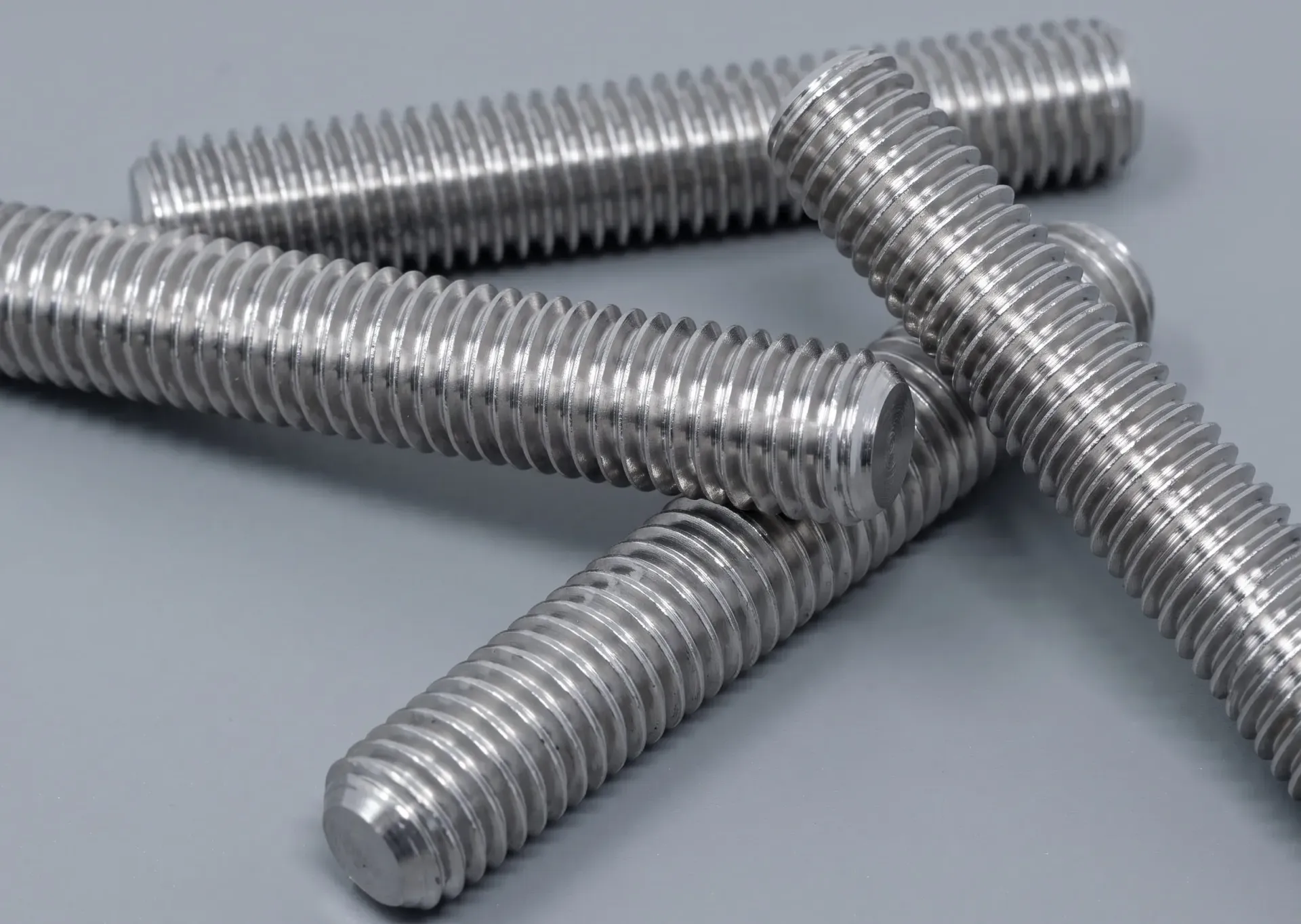 Stud Bolt Metric