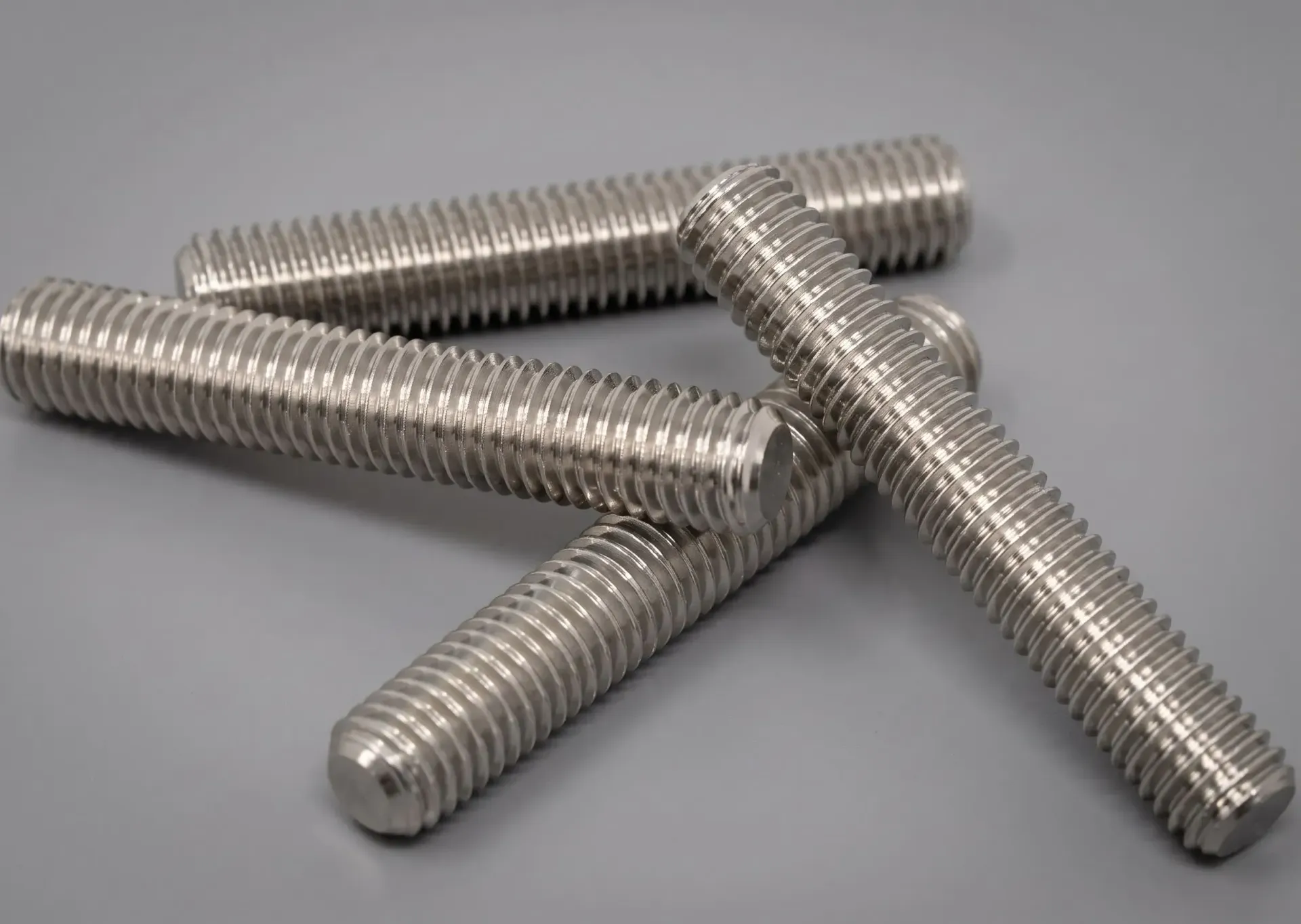 Stud Bolt Metric