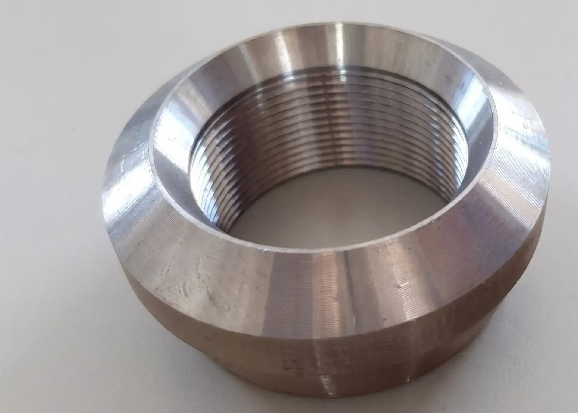 Threadolet