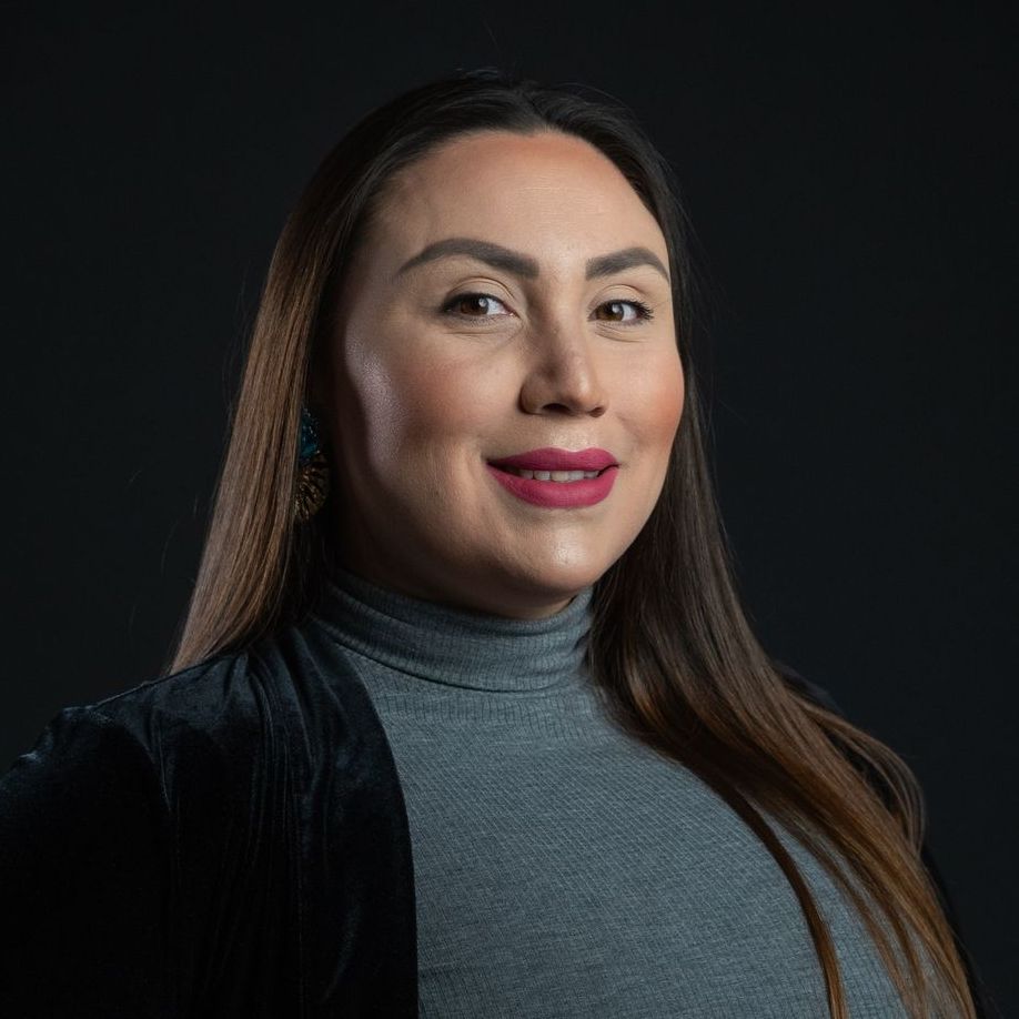 Staff Headshot