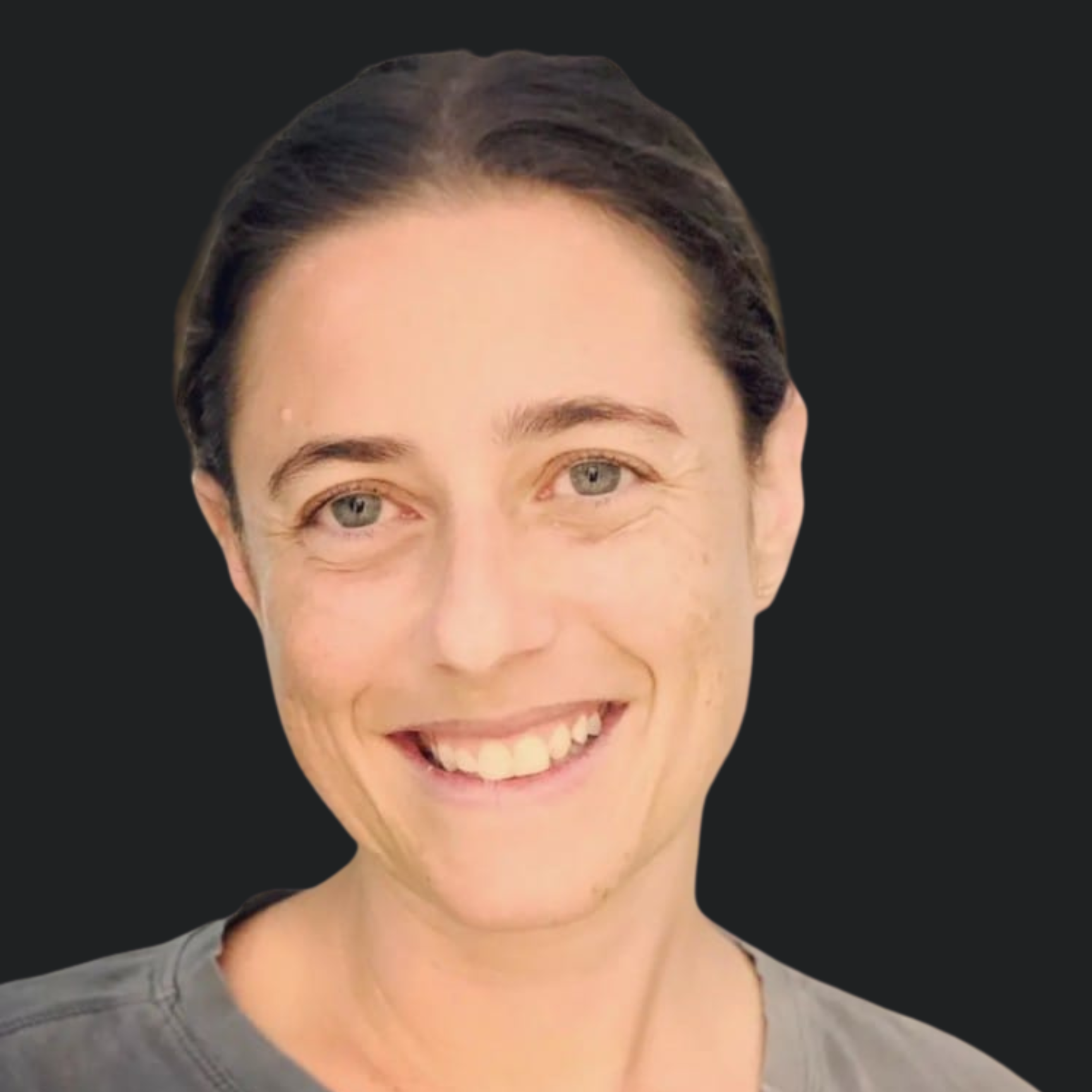 Staff Headshot