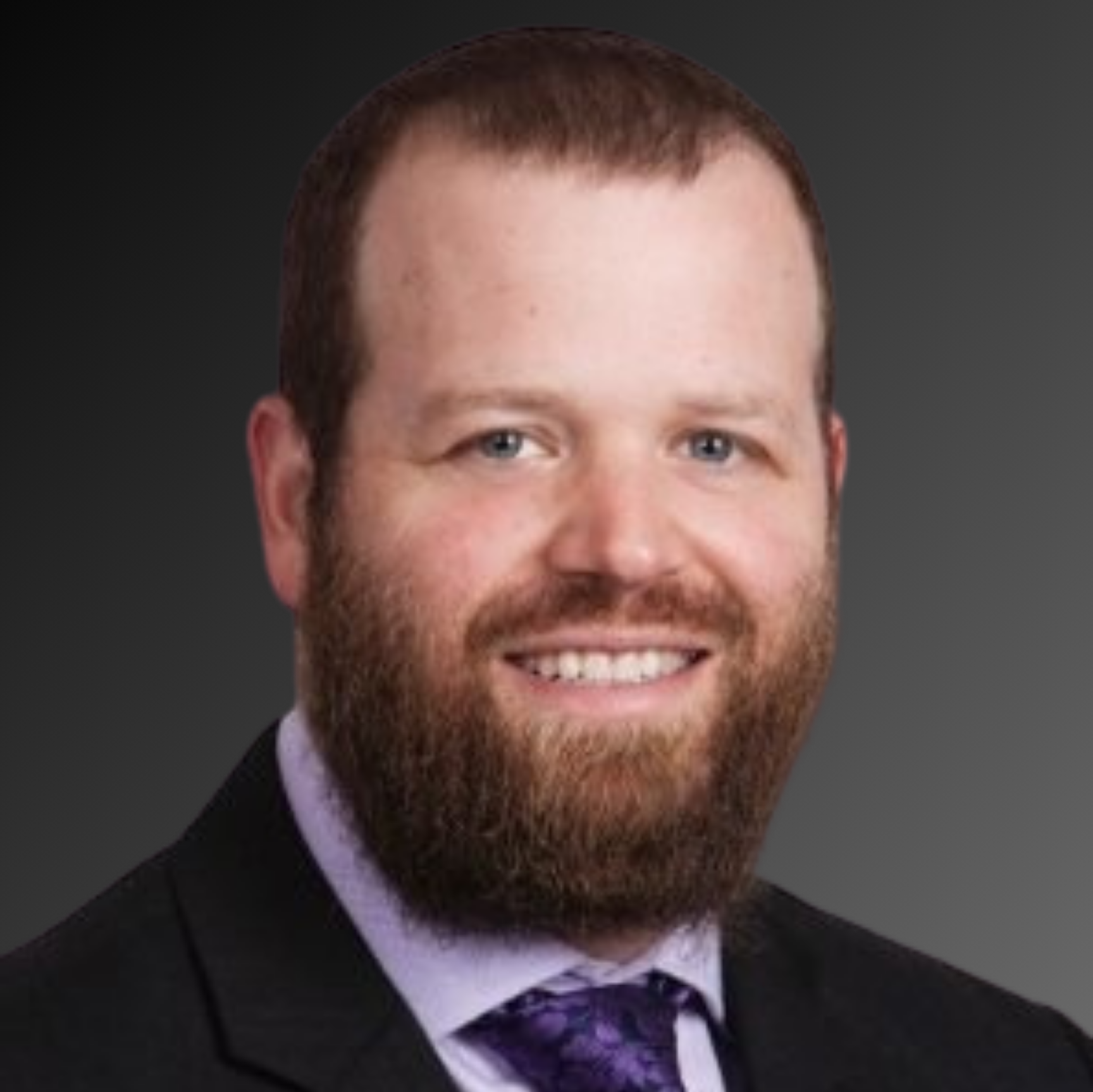 Staff Headshot