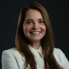 Staff Headshot