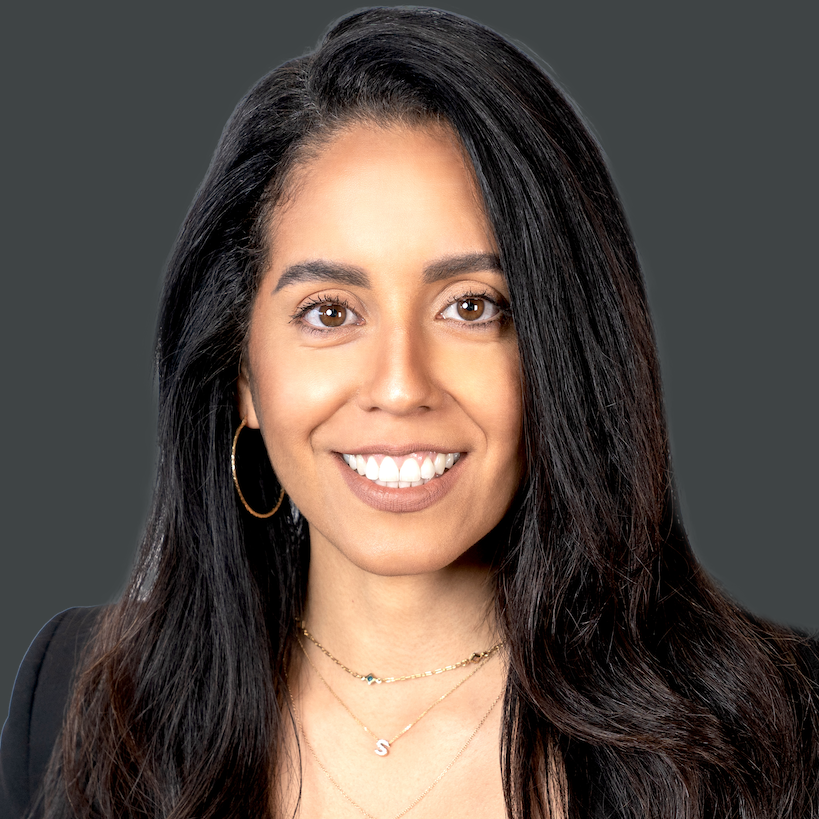 Staff Headshot