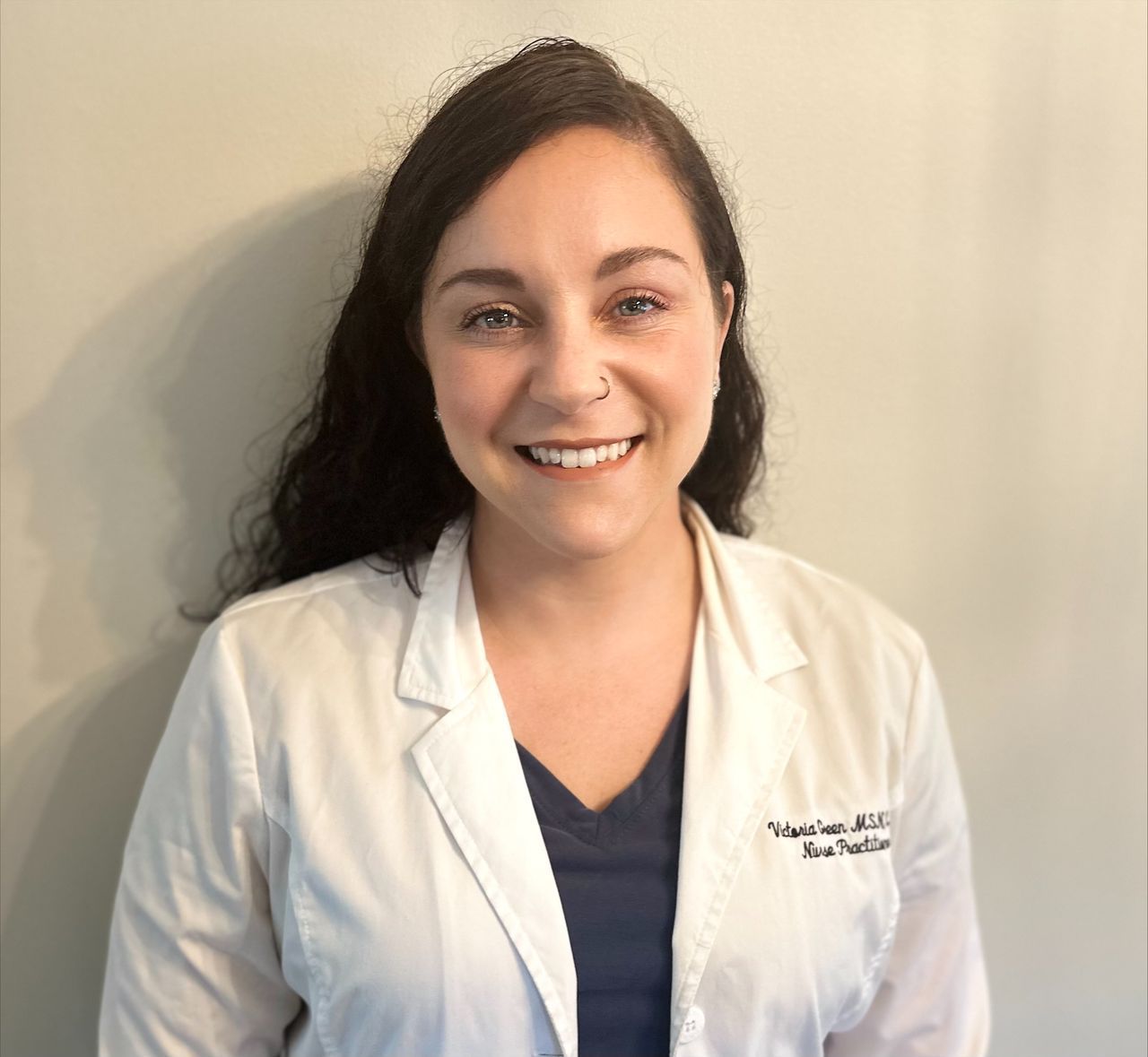 Victoria Green, MSN, FNP | Supportive Healthcare | Providers