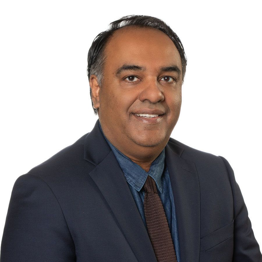 Asad Ali, MD | Supportive Healthcare | Leadership