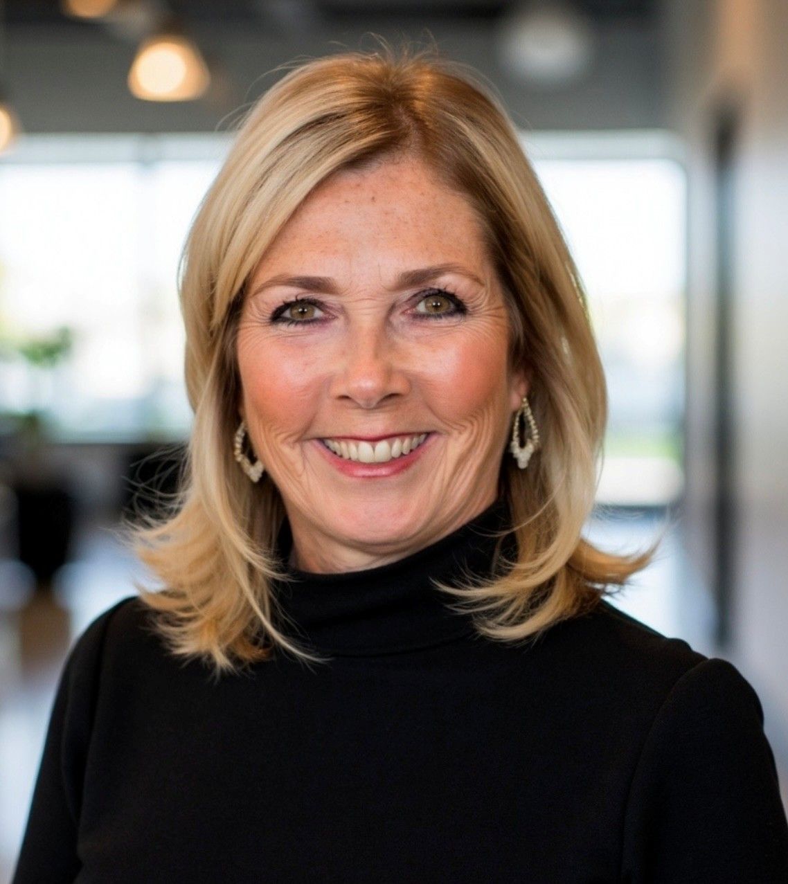 Belinda Schraer, COO | Supportive Healthcare | Leadership