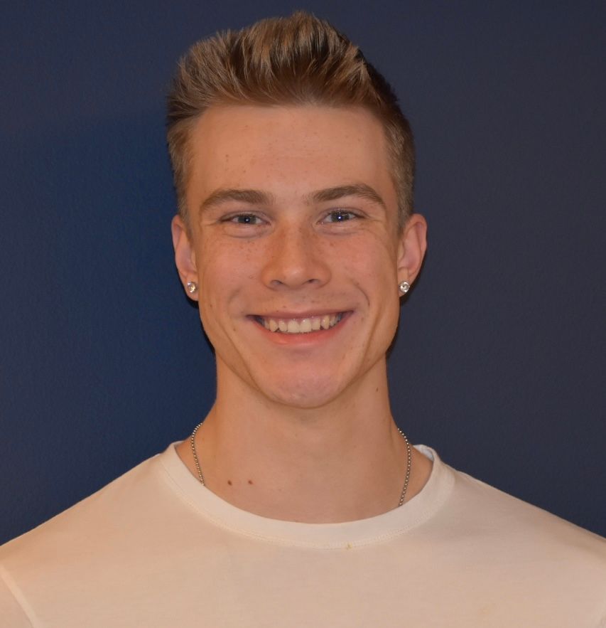 Benedict Janowski, FNP-BC | Supportive Healthcare | Providers