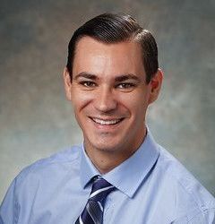 Colin Bowers, MD | Supportive Healthcare | Providers