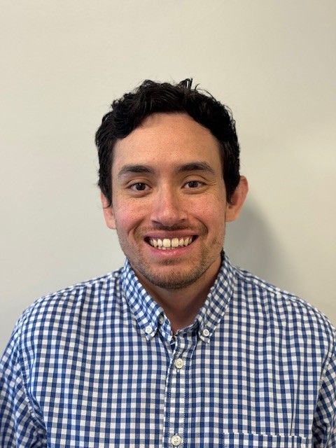 Carlos Burke-Garcia, MD | Supportive Healthcare | Providers