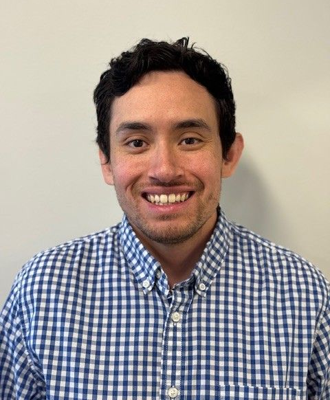 Carlos Burke-Garcia, MD | Supportive Healthcare | Provider Page