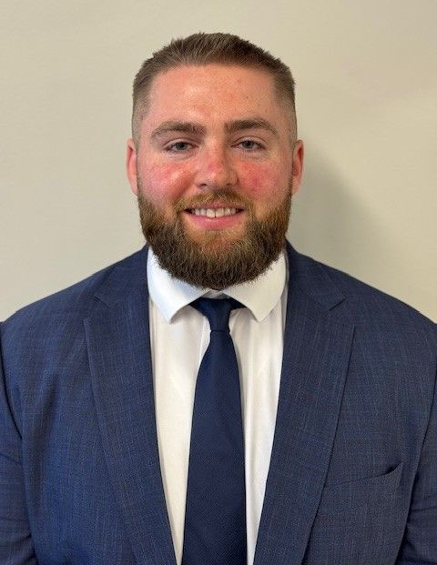 Cole McKenry, FNP-C | Supportive Healthcare | Providers
